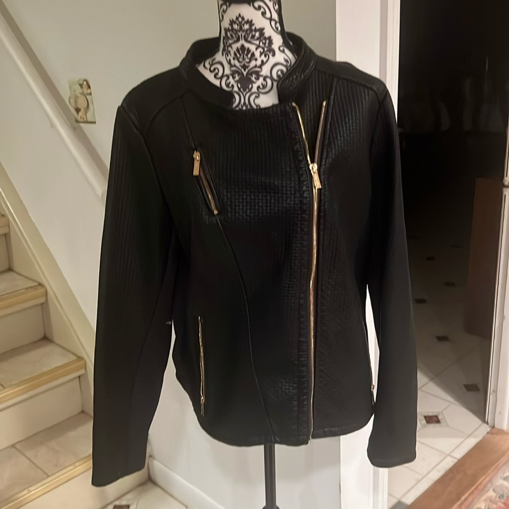 Calvin Klein Jacket